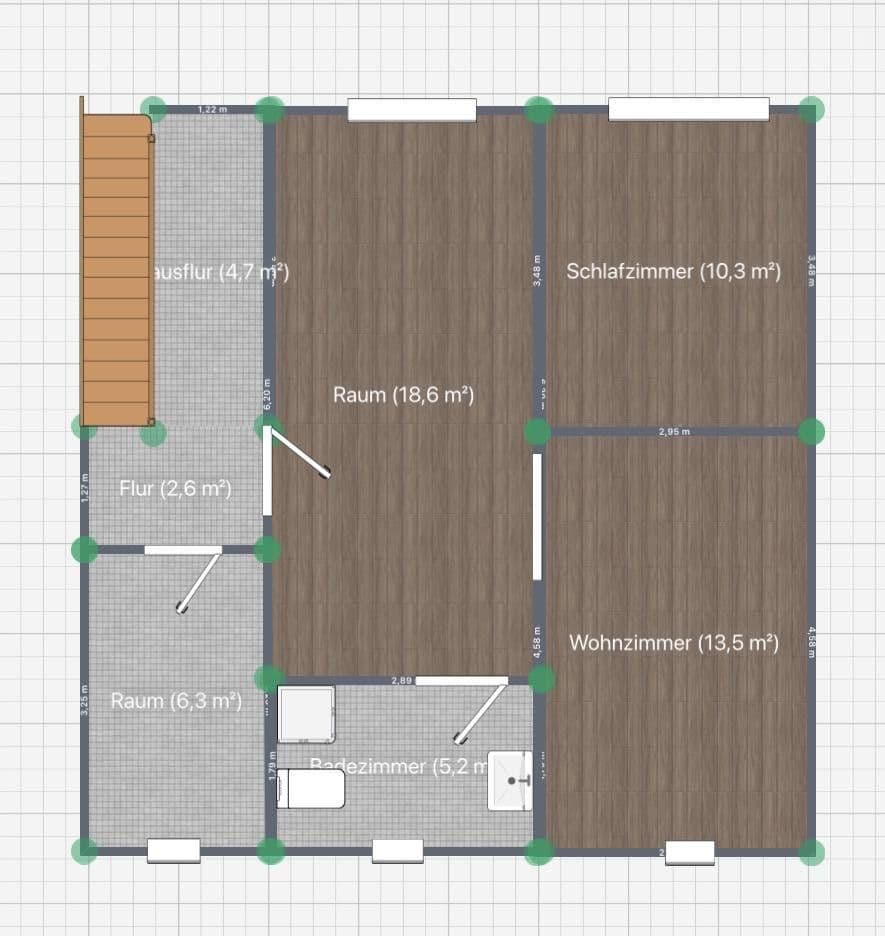 Predaj domu 168 m², pozemok 232 m², Wolfsburg, Dolné Sasko Predaj domu 168 m², pozemok 232 m², Wolfsburg, Dolné Sasko