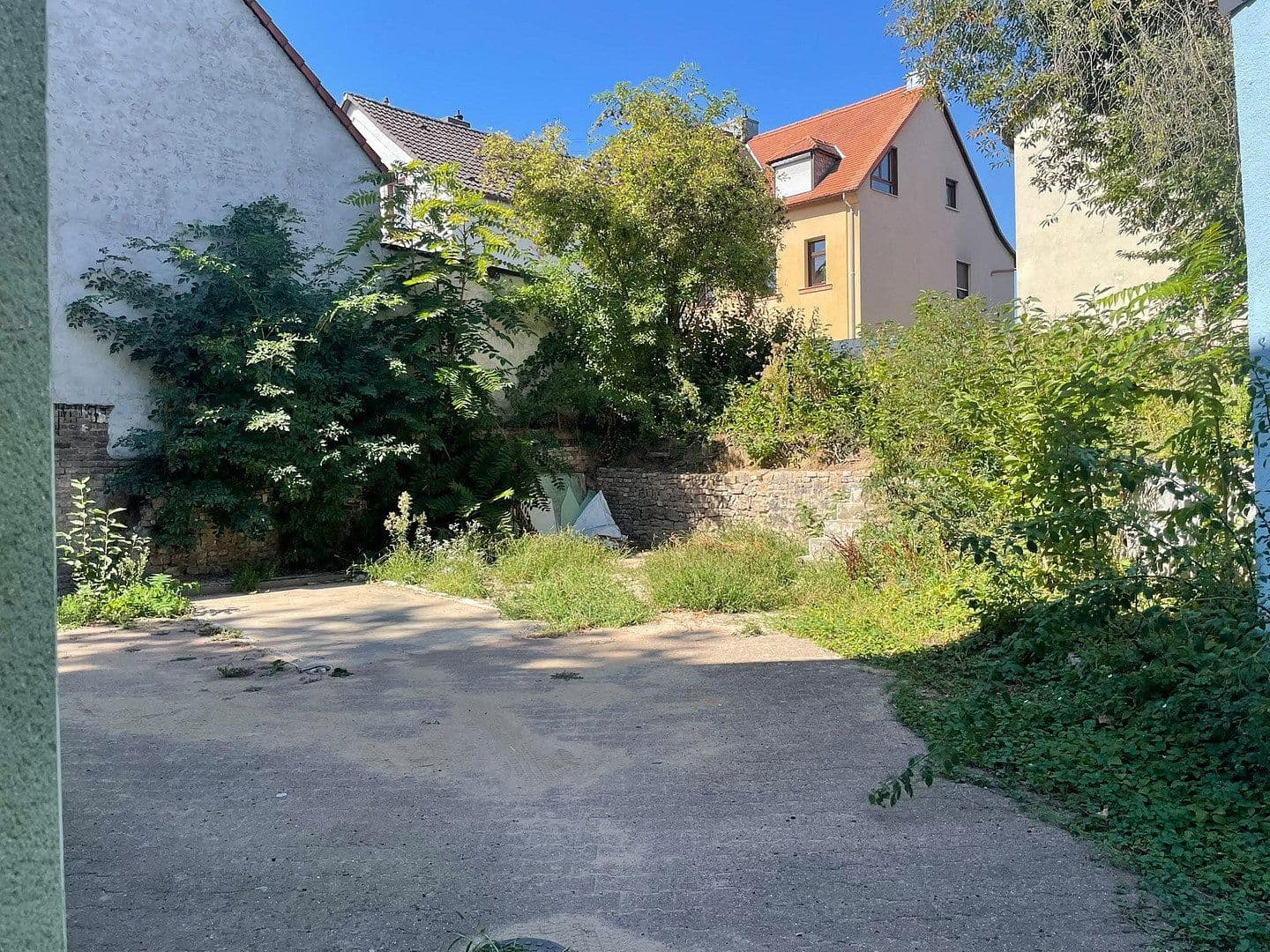 Predaj pozemku 293 m², Alt Sossenheim 20, Frankfurt am Main, Hesensko Predaj pozemku 293 m², Alt Sossenheim 20, Frankfurt am Main, Hesensko
