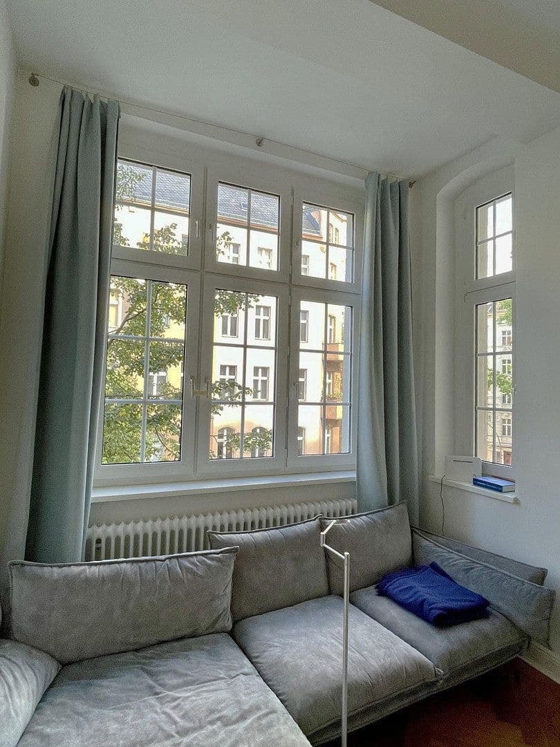 Predaj bytu 3-izbový 110 m², Berlin, Berlín Predaj bytu 3-izbový 110 m², Berlin, Berlín
