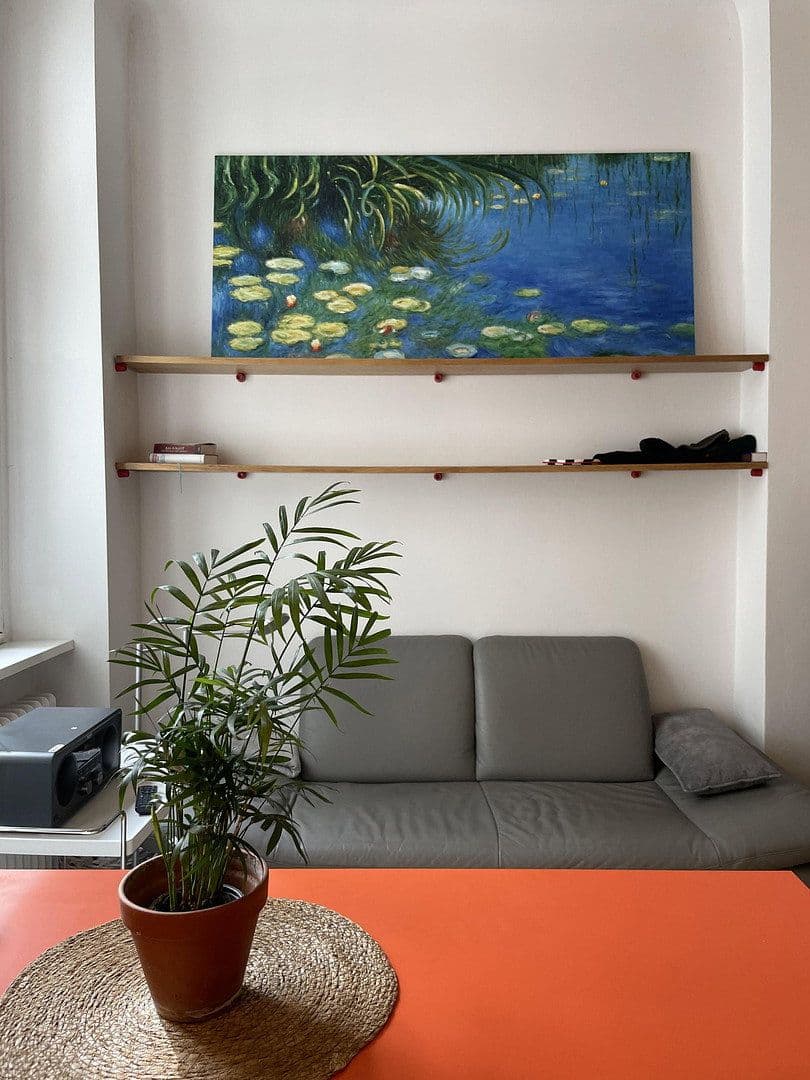 Predaj bytu 3-izbový 110 m², Berlin, Berlín Predaj bytu 3-izbový 110 m², Berlin, Berlín