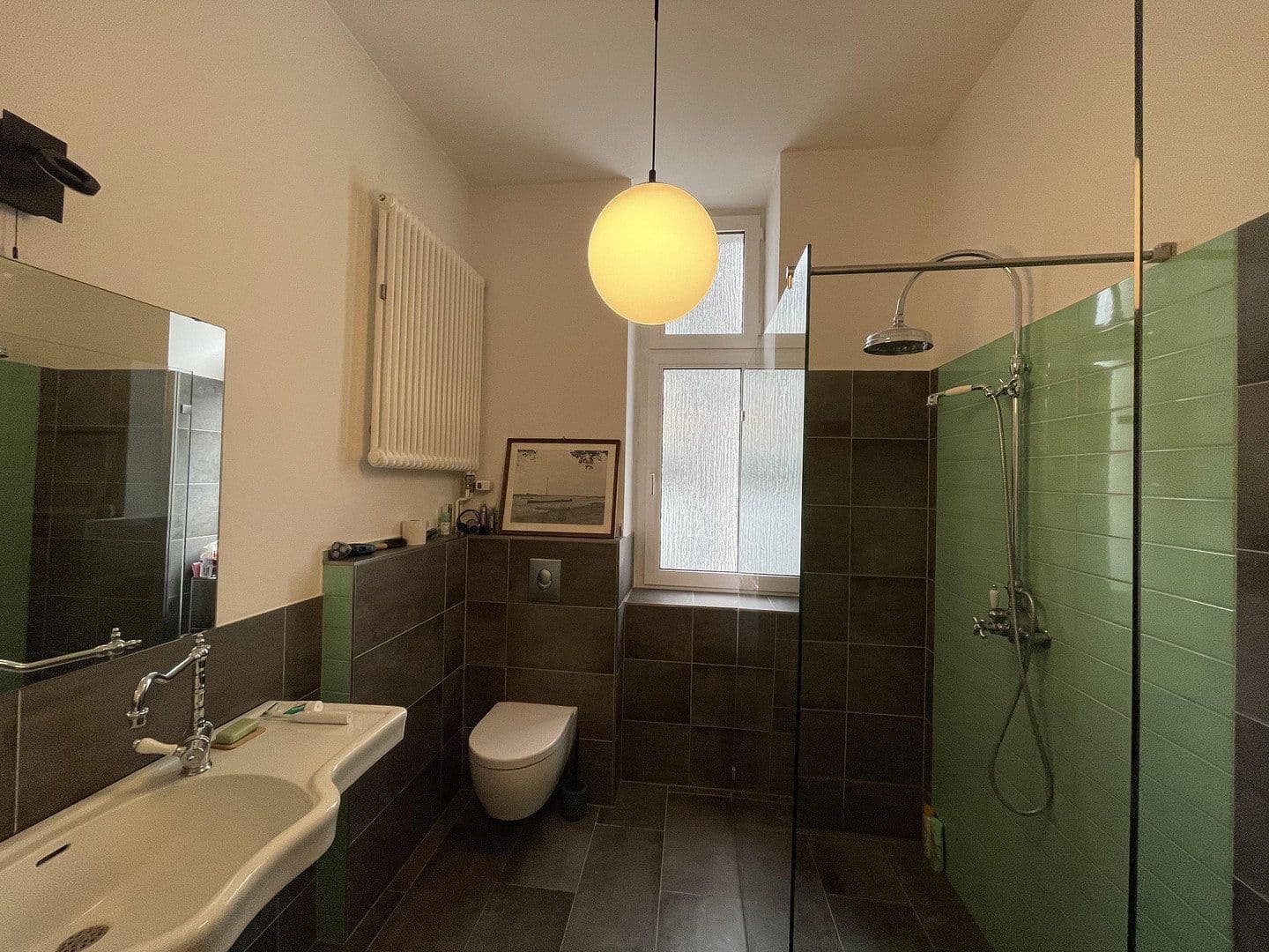 Predaj bytu 3-izbový 110 m², Berlin, Berlín Predaj bytu 3-izbový 110 m², Berlin, Berlín
