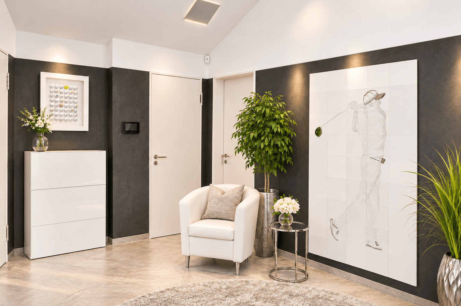 Predaj bytu 4-izbový 175 m², Egmating, Bavorsko Predaj bytu 4-izbový 175 m², Egmating, Bavorsko