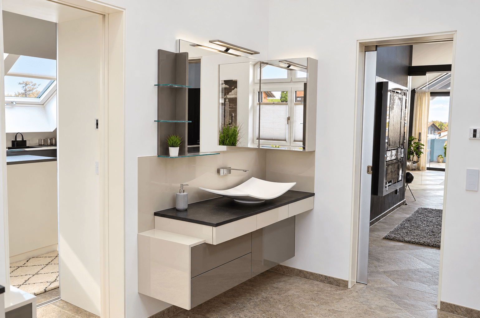 Predaj bytu 4-izbový 175 m², Egmating, Bavorsko Predaj bytu 4-izbový 175 m², Egmating, Bavorsko