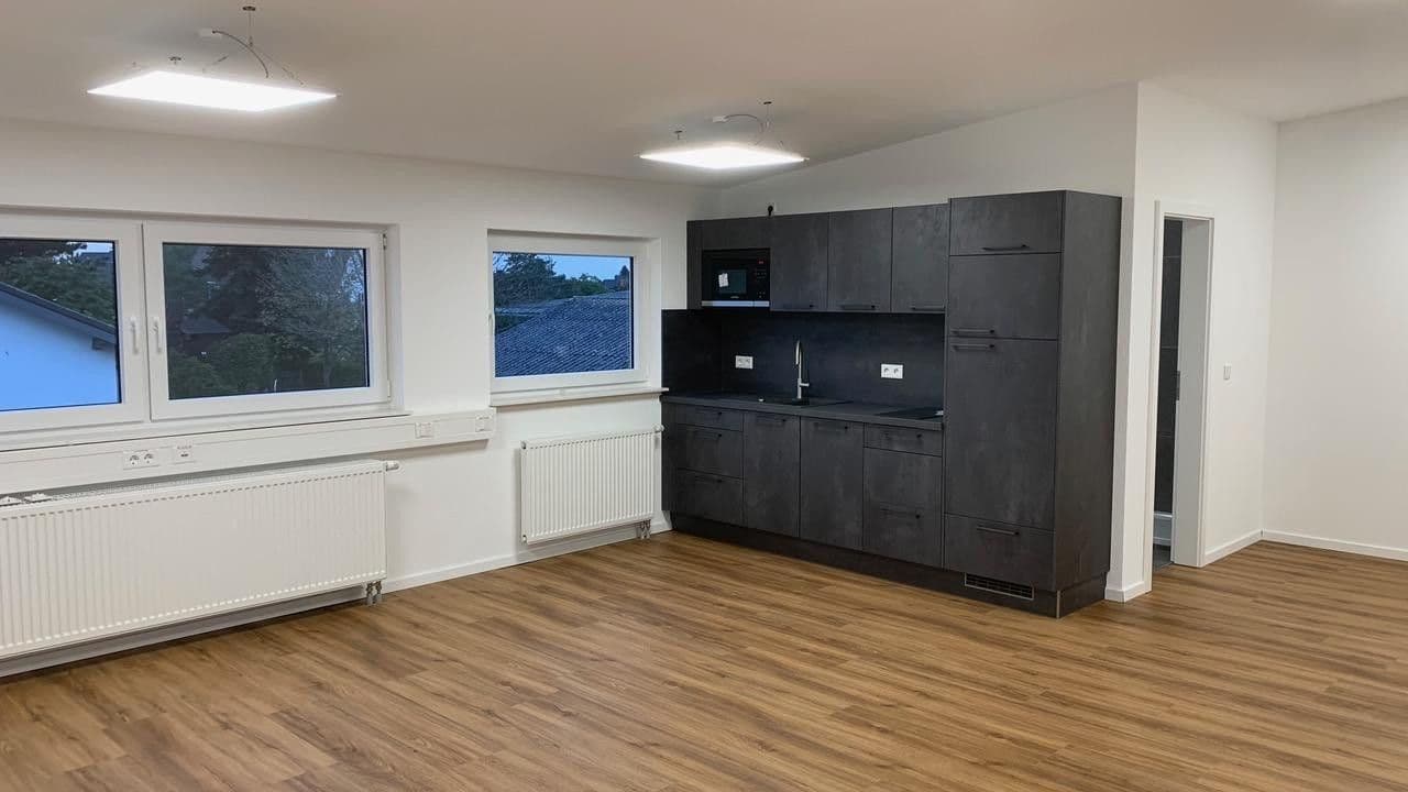 Prenájom kancelárie 74 m², Griesheim, Hesensko Prenájom kancelárie 74 m², Griesheim, Hesensko