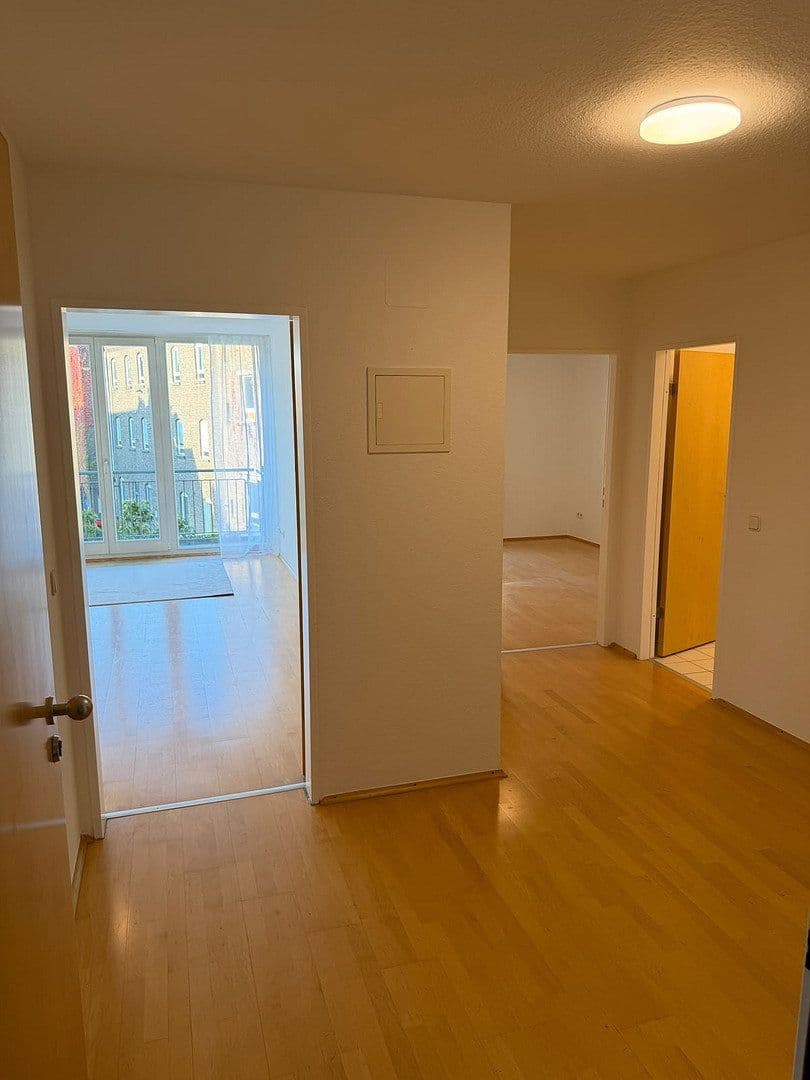 Predaj bytu 2-izbový 58 m², Marienstraße 113, Köln, Severné Porýnie - Westfálsko Predaj bytu 2-izbový 58 m², Marienstraße 113, Köln, Severné Porýnie - Westfálsko