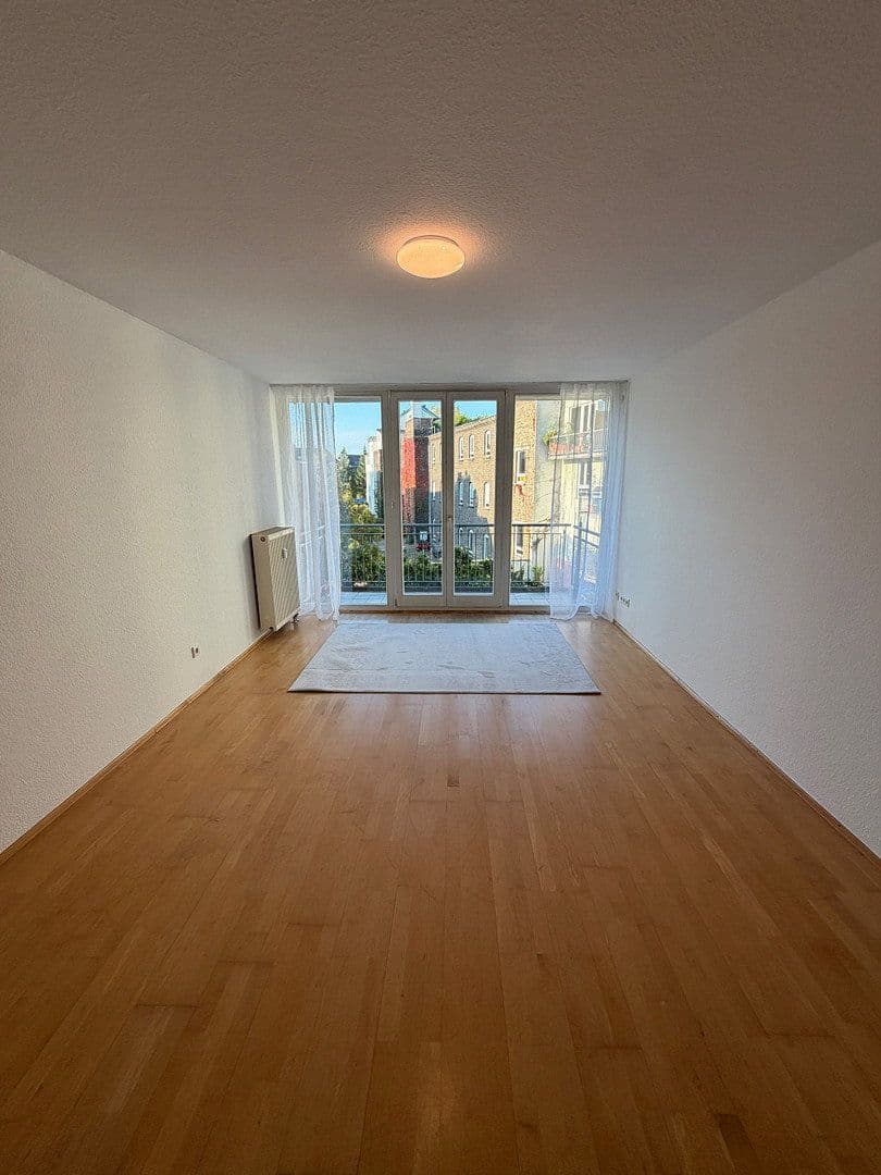 Predaj bytu 2-izbový 58 m², Marienstraße 113, Köln, Severné Porýnie - Westfálsko Predaj bytu 2-izbový 58 m², Marienstraße 113, Köln, Severné Porýnie - Westfálsko