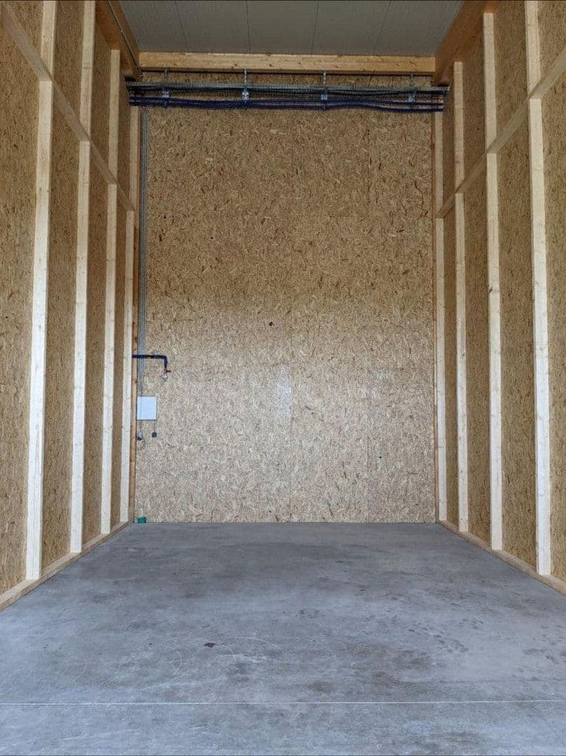 Prenájom nebytového priestoru 65 m², Bertha-Benz-Str. 2, Mering, Bavorsko Prenájom nebytového priestoru 65 m², Bertha-Benz-Str. 2, Mering, Bavorsko