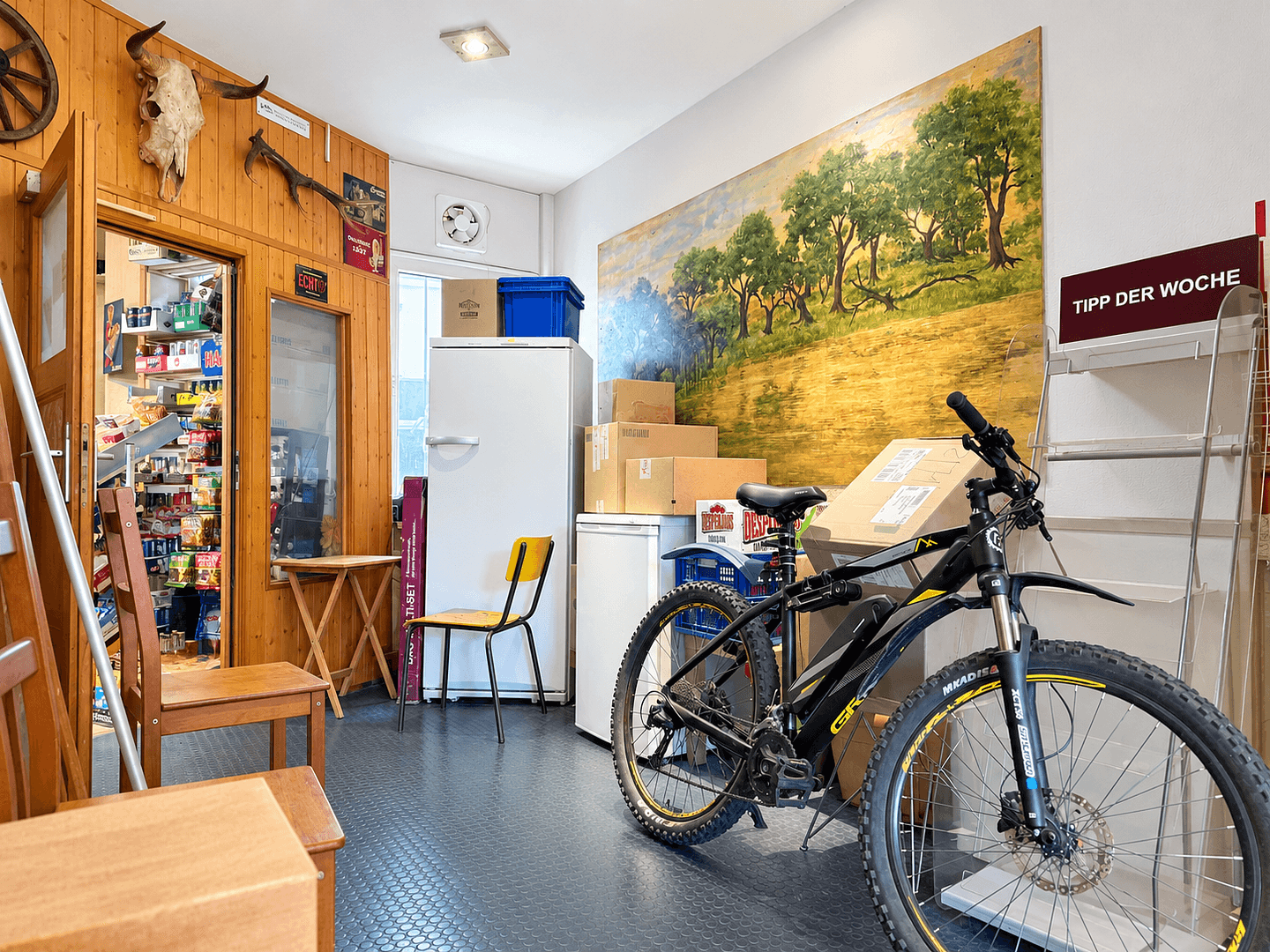 Predaj nebytového priestoru 145 m², Klosterbergestraße 30, Magdeburg-Buckau, Sasko-Anhaltsko Predaj nebytového priestoru 145 m², Klosterbergestraße 30, Magdeburg-Buckau, Sasko-Anhaltsko