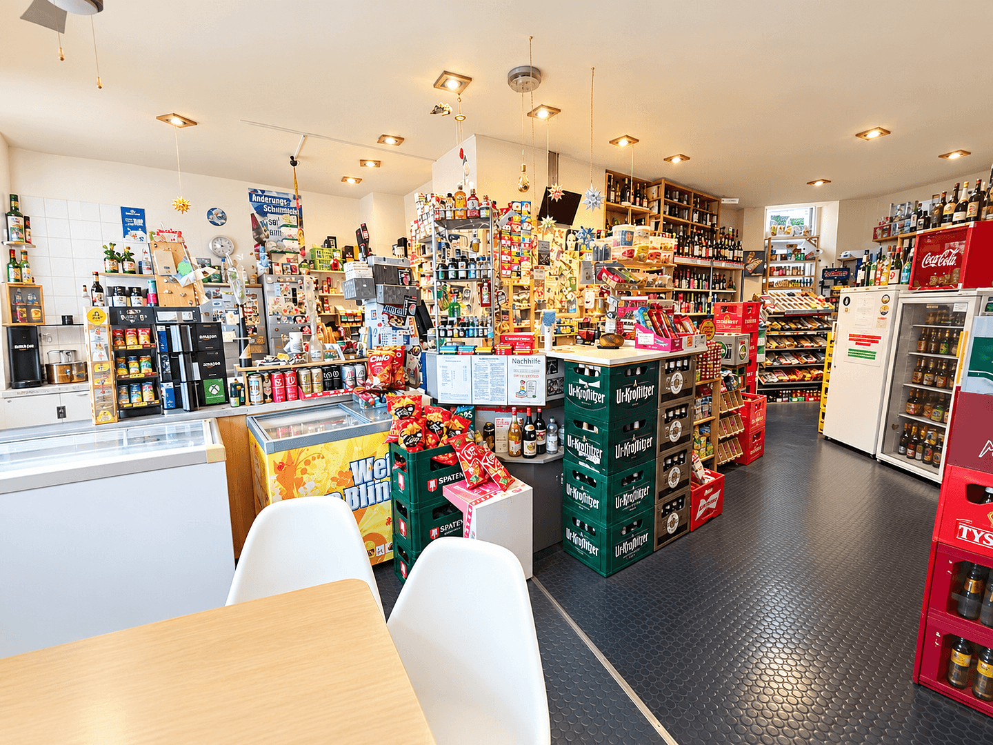 Predaj nebytového priestoru 145 m², Klosterbergestraße 30, Magdeburg-Buckau, Sasko-Anhaltsko Predaj nebytového priestoru 145 m², Klosterbergestraße 30, Magdeburg-Buckau, Sasko-Anhaltsko