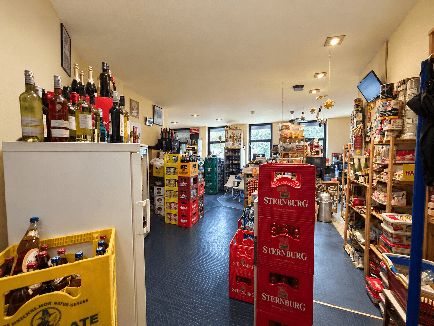 Predaj nebytového priestoru 145 m², Klosterbergestraße 30, Magdeburg-Buckau, Sasko-Anhaltsko Predaj nebytového priestoru 145 m², Klosterbergestraße 30, Magdeburg-Buckau, Sasko-Anhaltsko