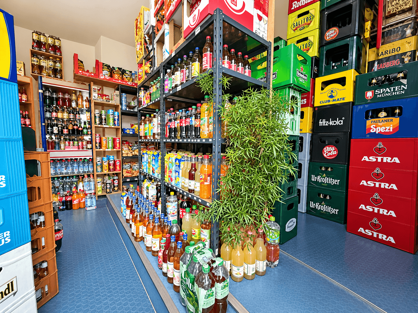 Predaj nebytového priestoru 145 m², Klosterbergestraße 30, Magdeburg-Buckau, Sasko-Anhaltsko Predaj nebytového priestoru 145 m², Klosterbergestraße 30, Magdeburg-Buckau, Sasko-Anhaltsko