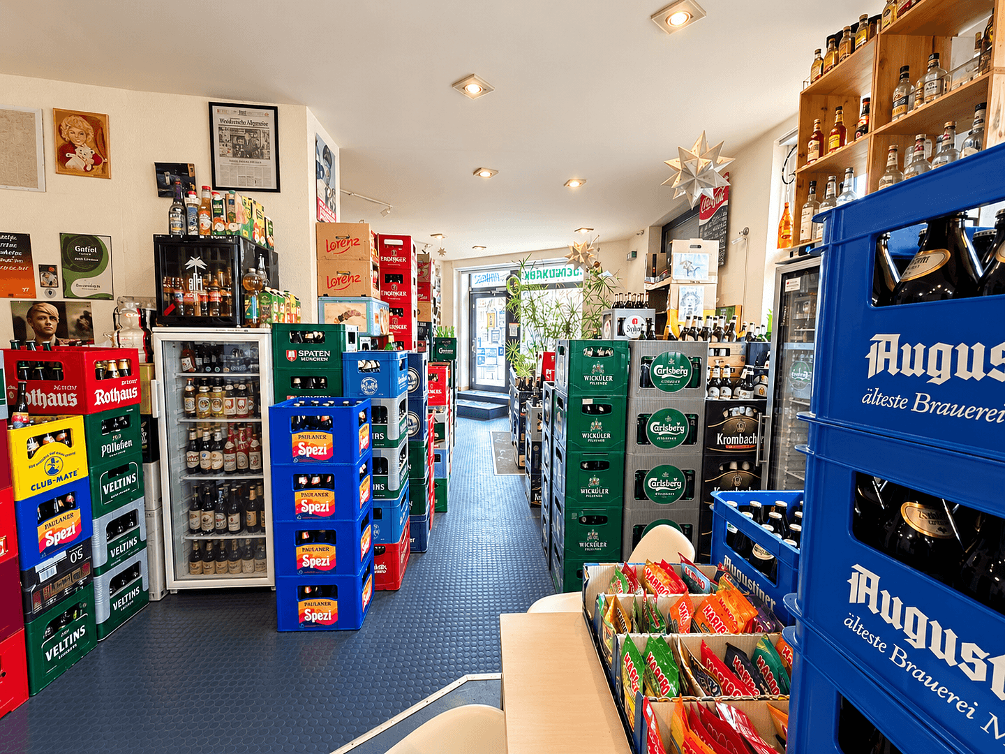 Predaj nebytového priestoru 145 m², Klosterbergestraße 30, Magdeburg-Buckau, Sasko-Anhaltsko Predaj nebytového priestoru 145 m², Klosterbergestraße 30, Magdeburg-Buckau, Sasko-Anhaltsko