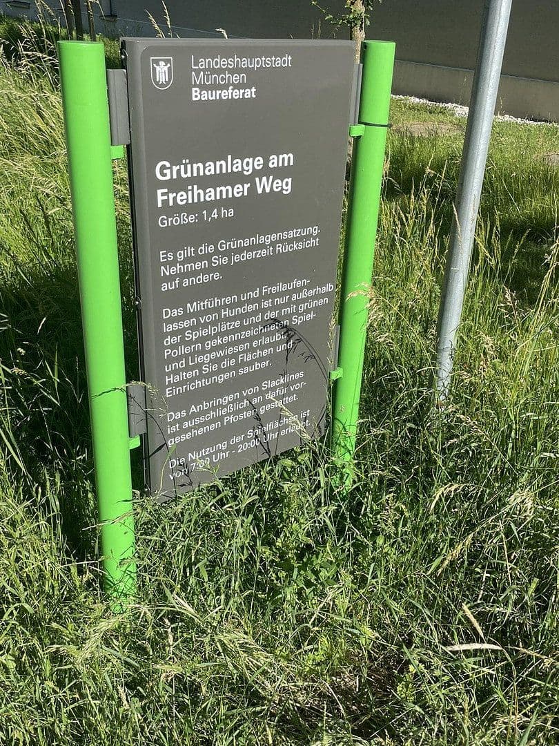 Predaj bytu 4-izbový 95 m², Freihamer Weg 104, München, Bavorsko Predaj bytu 4-izbový 95 m², Freihamer Weg 104, München, Bavorsko