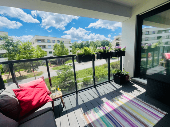 Predaj bytu 4-izbový 95 m², Freihamer Weg 104, München, Bavorsko Predaj bytu 4-izbový 95 m², Freihamer Weg 104, München, Bavorsko