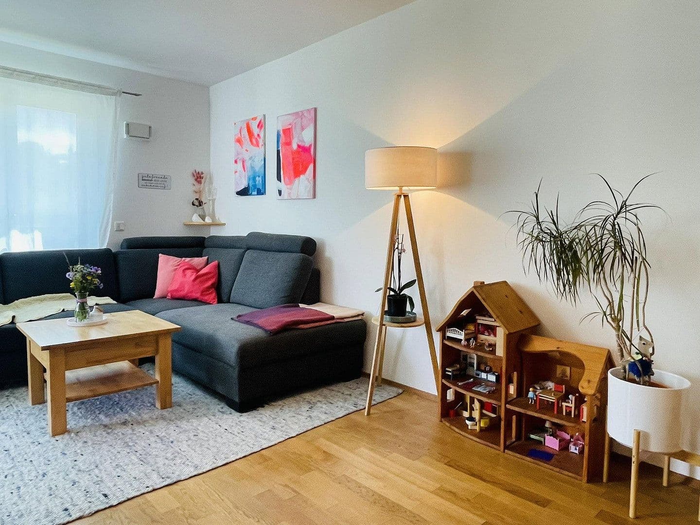 Predaj bytu 4-izbový 95 m², Freihamer Weg 104, München, Bavorsko Predaj bytu 4-izbový 95 m², Freihamer Weg 104, München, Bavorsko