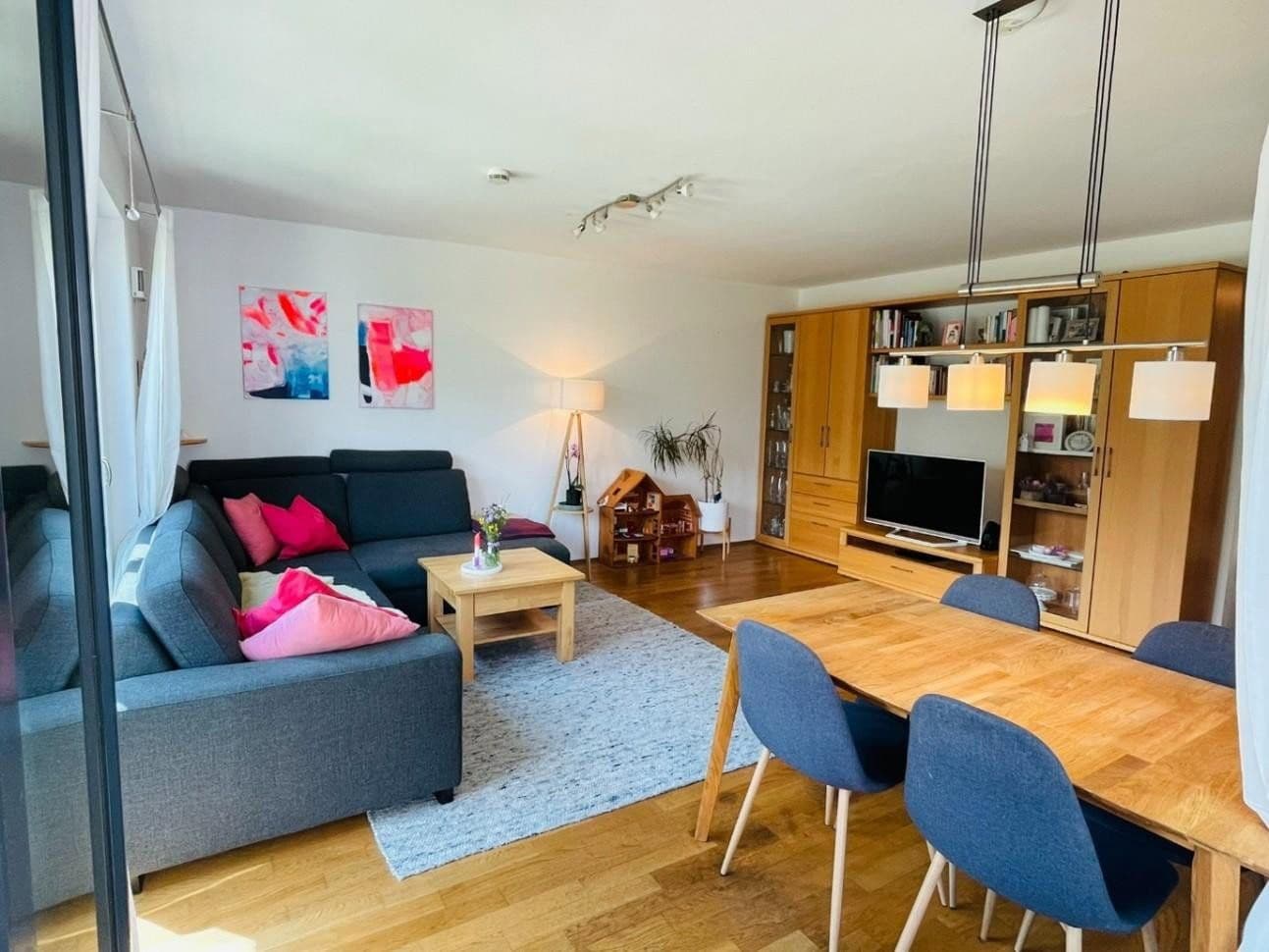 Predaj bytu 4-izbový 95 m², Freihamer Weg 104, München, Bavorsko Predaj bytu 4-izbový 95 m², Freihamer Weg 104, München, Bavorsko