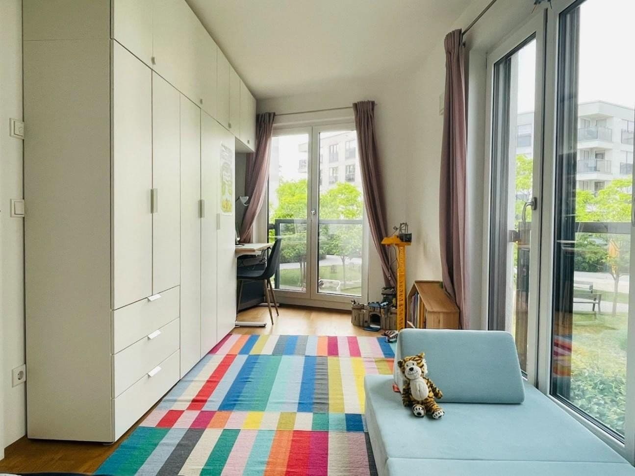 Predaj bytu 4-izbový 95 m², Freihamer Weg 104, München, Bavorsko Predaj bytu 4-izbový 95 m², Freihamer Weg 104, München, Bavorsko