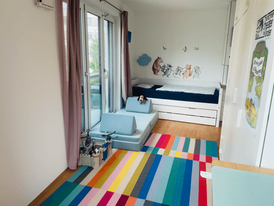 Predaj bytu 4-izbový 95 m², Freihamer Weg 104, München, Bavorsko Predaj bytu 4-izbový 95 m², Freihamer Weg 104, München, Bavorsko