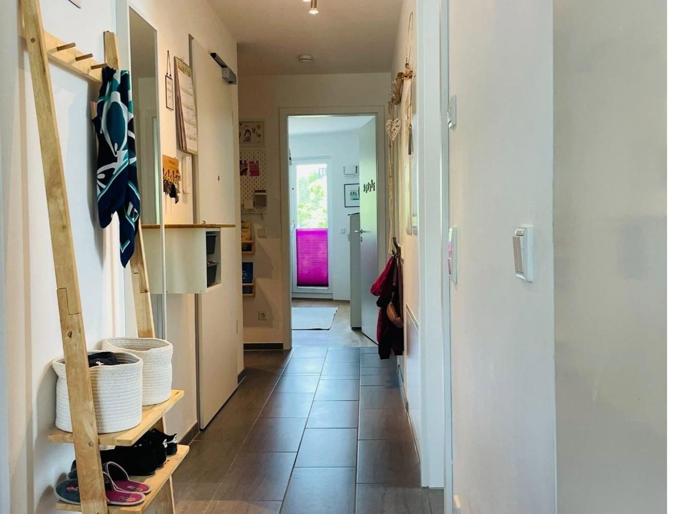 Predaj bytu 4-izbový 95 m², Freihamer Weg 104, München, Bavorsko Predaj bytu 4-izbový 95 m², Freihamer Weg 104, München, Bavorsko