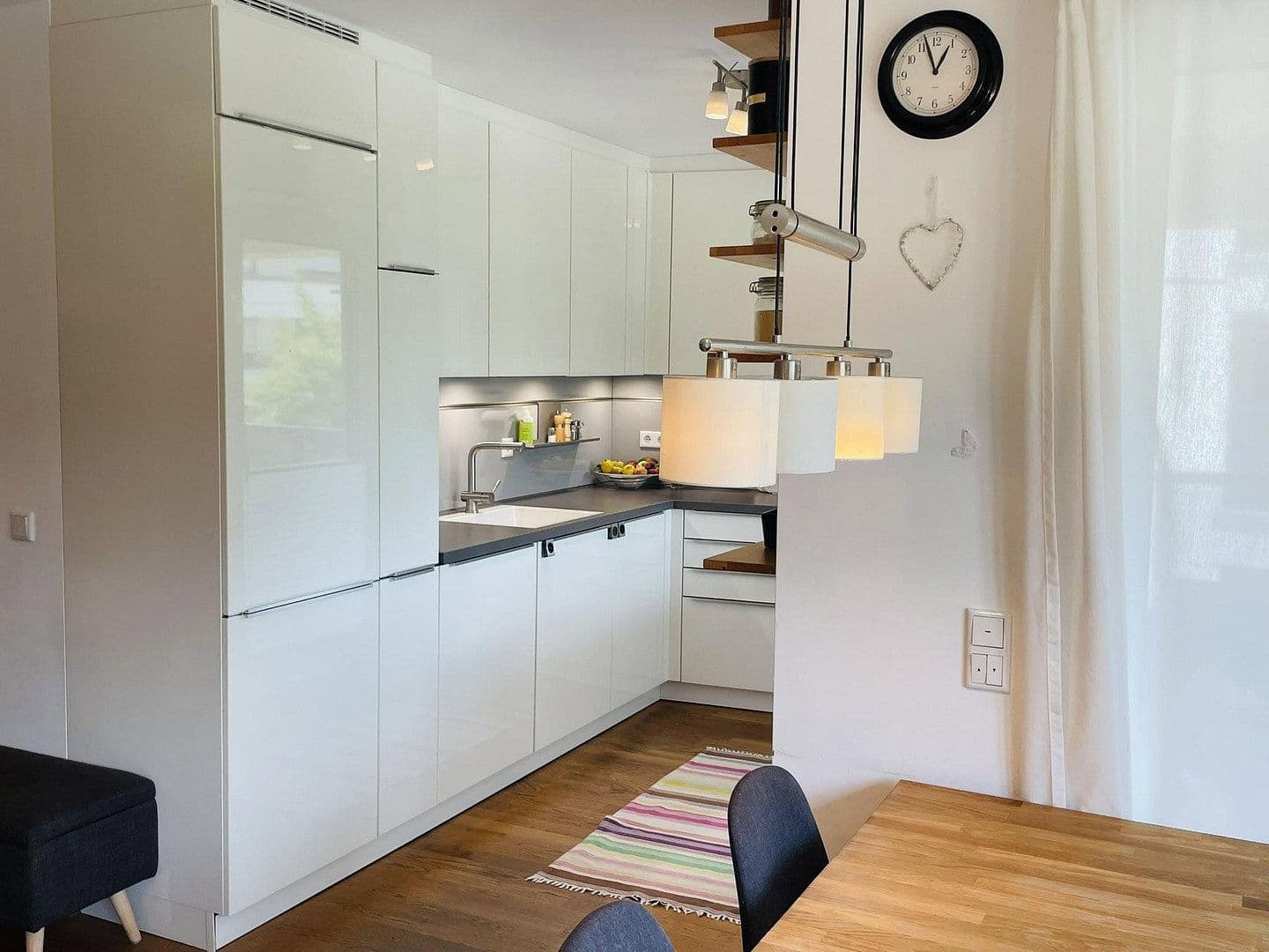 Predaj bytu 4-izbový 95 m², Freihamer Weg 104, München, Bavorsko Predaj bytu 4-izbový 95 m², Freihamer Weg 104, München, Bavorsko