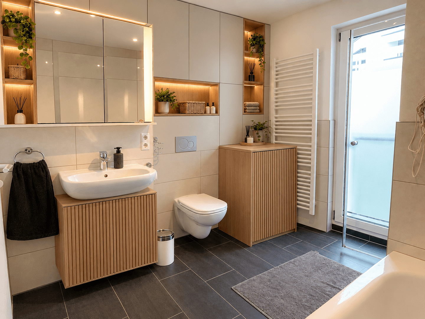 Predaj bytu 4-izbový 95 m², Freihamer Weg 104, München, Bavorsko Predaj bytu 4-izbový 95 m², Freihamer Weg 104, München, Bavorsko