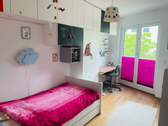 Predaj bytu 4-izbový 95 m², Freihamer Weg 104, München, Bavorsko Predaj bytu 4-izbový 95 m², Freihamer Weg 104, München, Bavorsko
