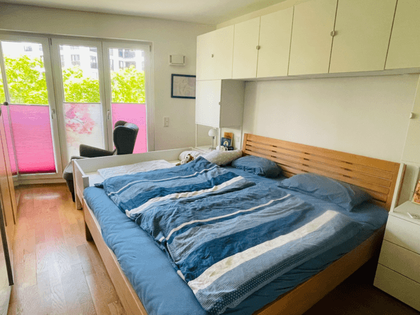 Predaj bytu 4-izbový 95 m², Freihamer Weg 104, München, Bavorsko Predaj bytu 4-izbový 95 m², Freihamer Weg 104, München, Bavorsko