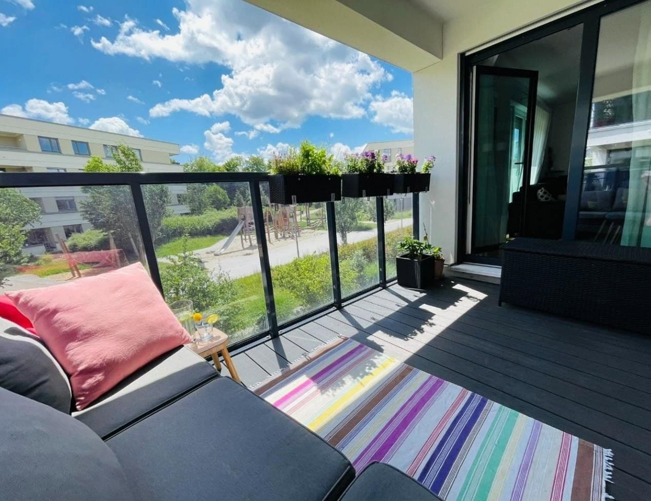 Predaj bytu 4-izbový 95 m², Freihamer Weg 104, München, Bavorsko Predaj bytu 4-izbový 95 m², Freihamer Weg 104, München, Bavorsko