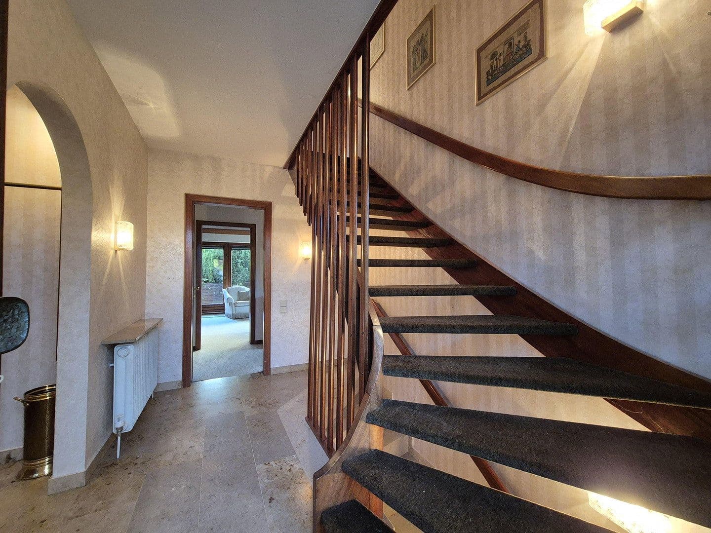 Predaj domu 157 m², pozemok 700 m², Barsbüttel, Šlezvicko-Holštajnsko Predaj domu 157 m², pozemok 700 m², Barsbüttel, Šlezvicko-Holštajnsko