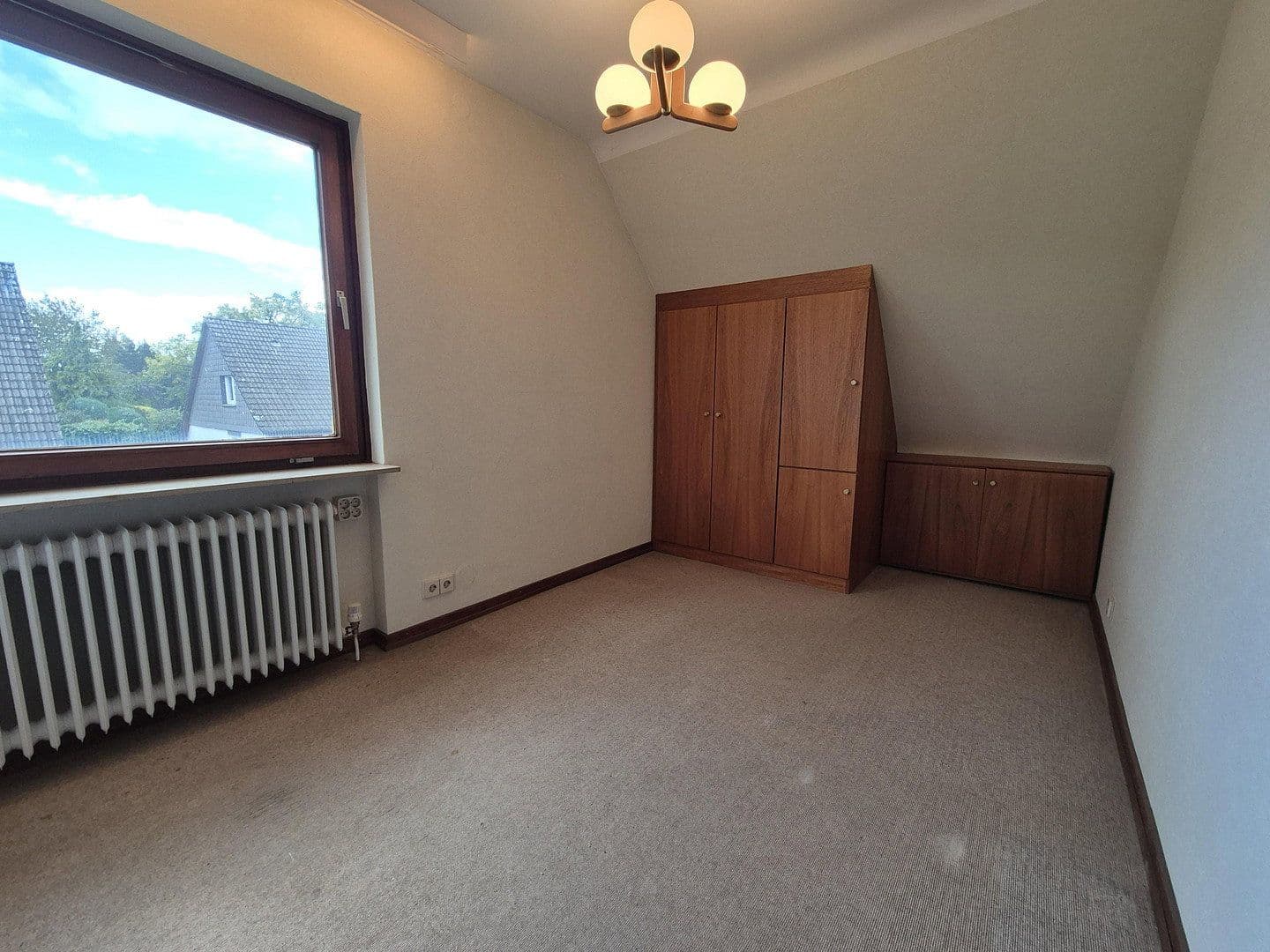 Predaj domu 157 m², pozemok 700 m², Barsbüttel, Šlezvicko-Holštajnsko Predaj domu 157 m², pozemok 700 m², Barsbüttel, Šlezvicko-Holštajnsko