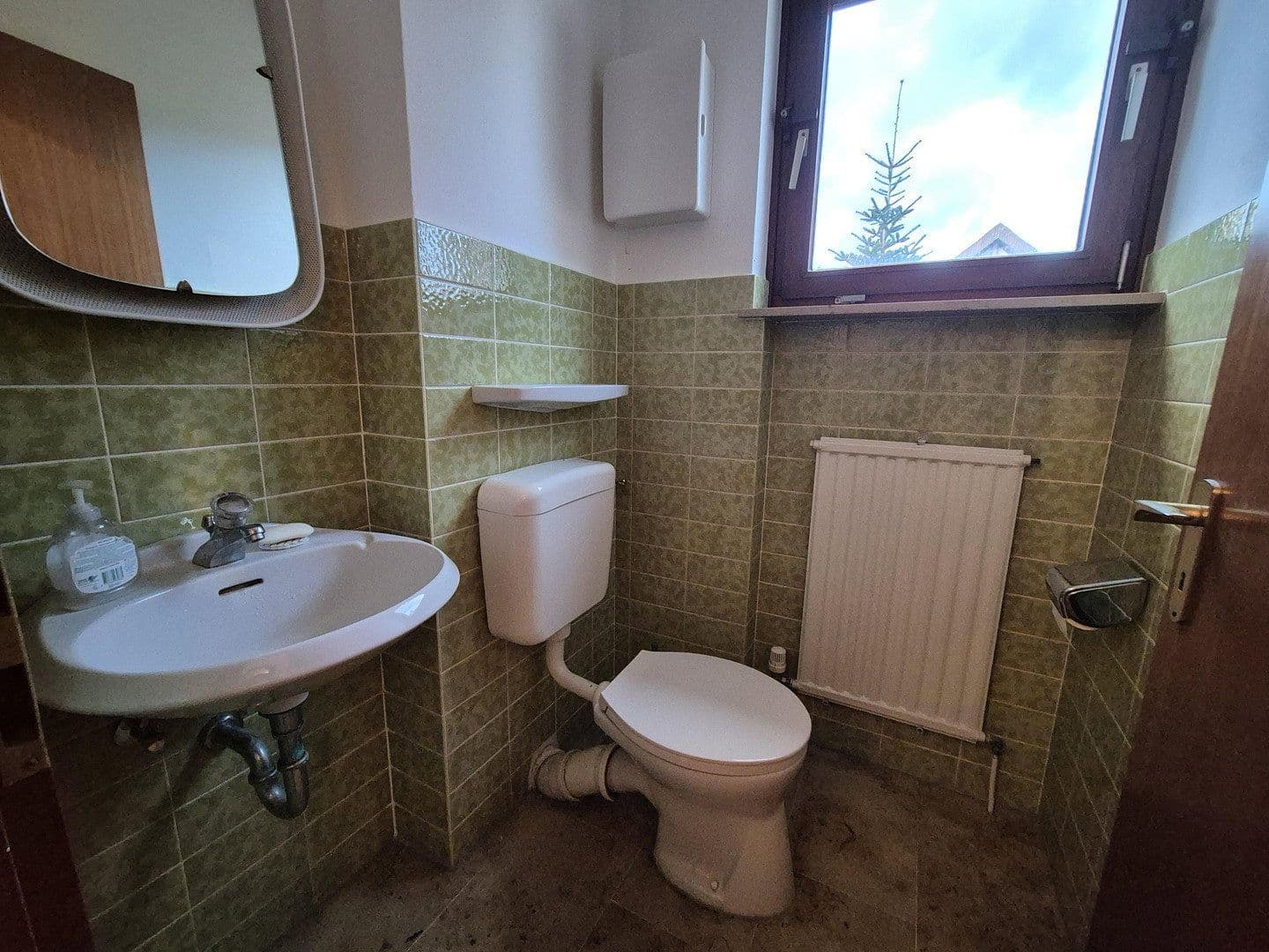 Predaj domu 157 m², pozemok 700 m², Barsbüttel, Šlezvicko-Holštajnsko Predaj domu 157 m², pozemok 700 m², Barsbüttel, Šlezvicko-Holštajnsko