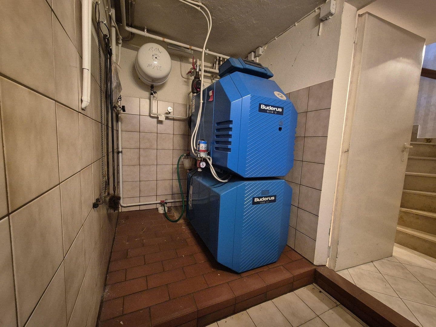 Predaj domu 157 m², pozemok 700 m², Barsbüttel, Šlezvicko-Holštajnsko Predaj domu 157 m², pozemok 700 m², Barsbüttel, Šlezvicko-Holštajnsko