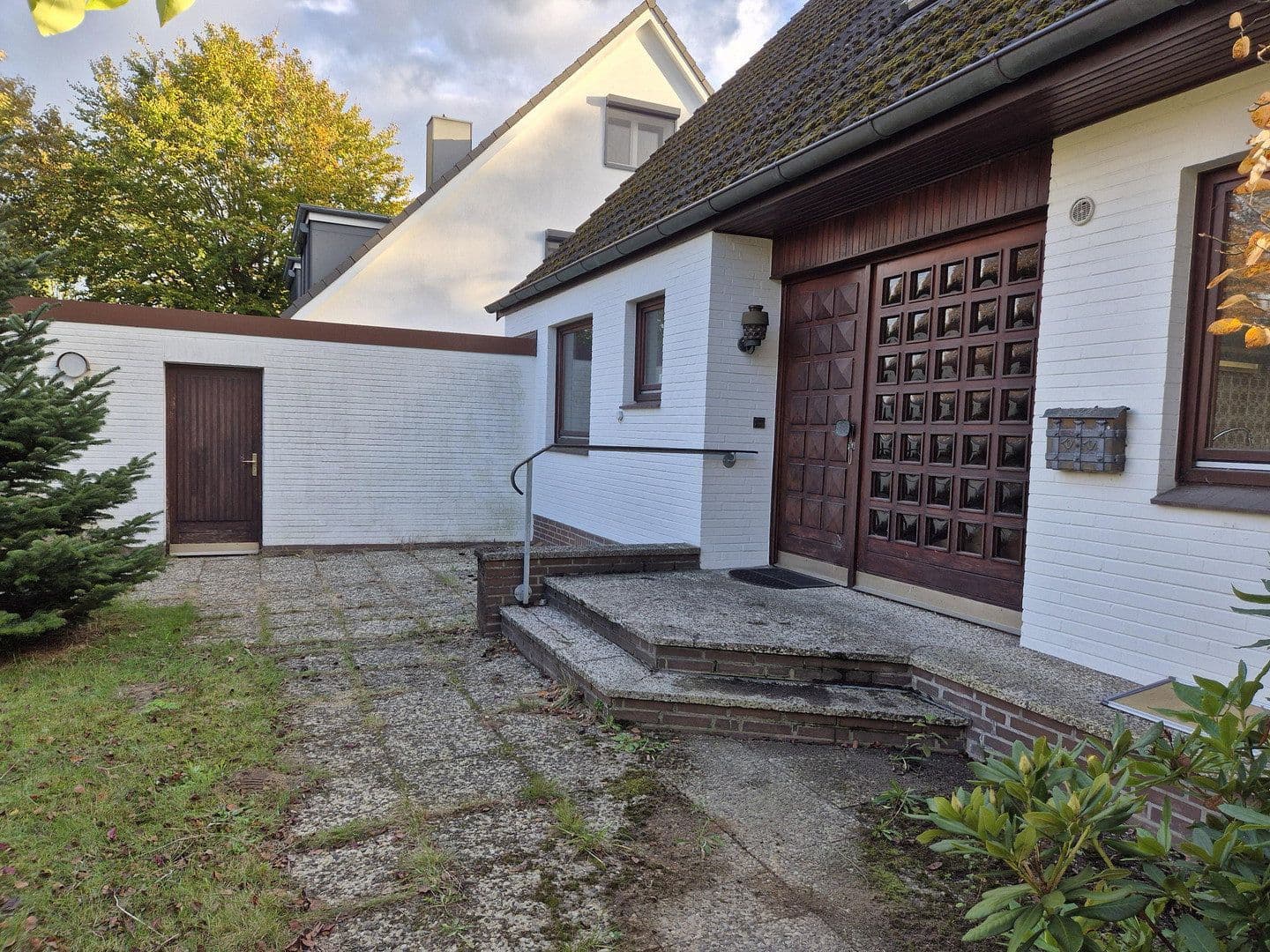 Predaj domu 157 m², pozemok 700 m², Barsbüttel, Šlezvicko-Holštajnsko Predaj domu 157 m², pozemok 700 m², Barsbüttel, Šlezvicko-Holštajnsko