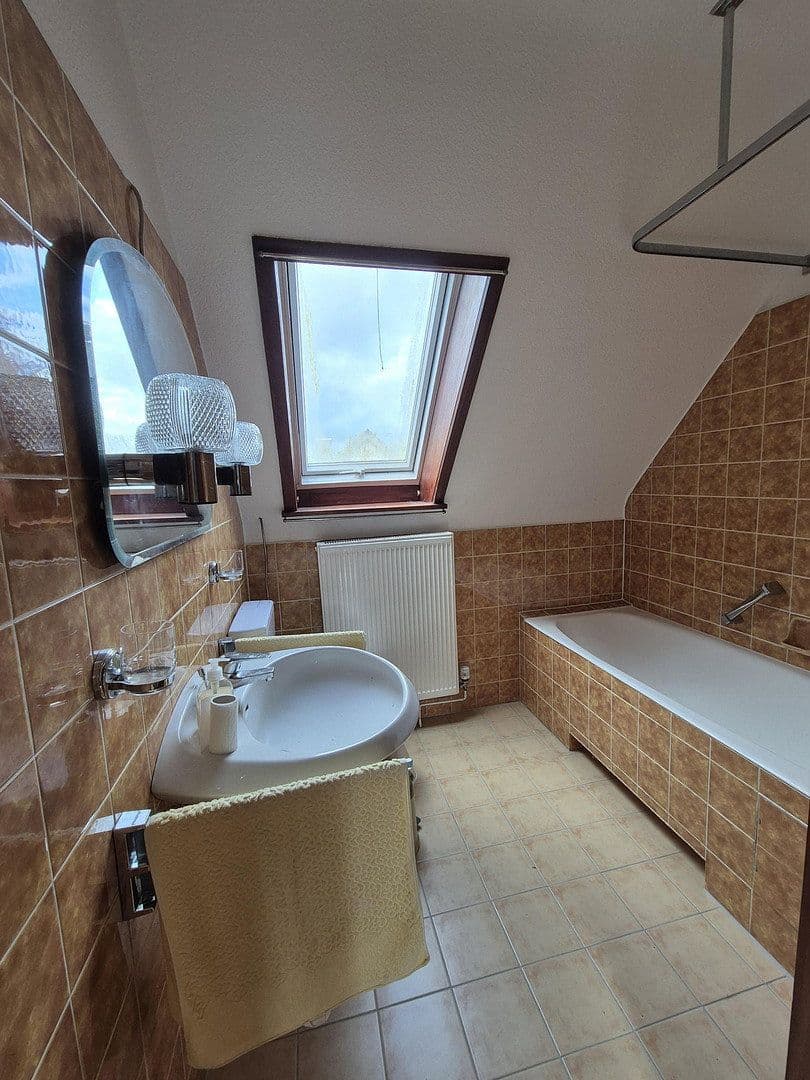 Predaj domu 157 m², pozemok 700 m², Barsbüttel, Šlezvicko-Holštajnsko Predaj domu 157 m², pozemok 700 m², Barsbüttel, Šlezvicko-Holštajnsko