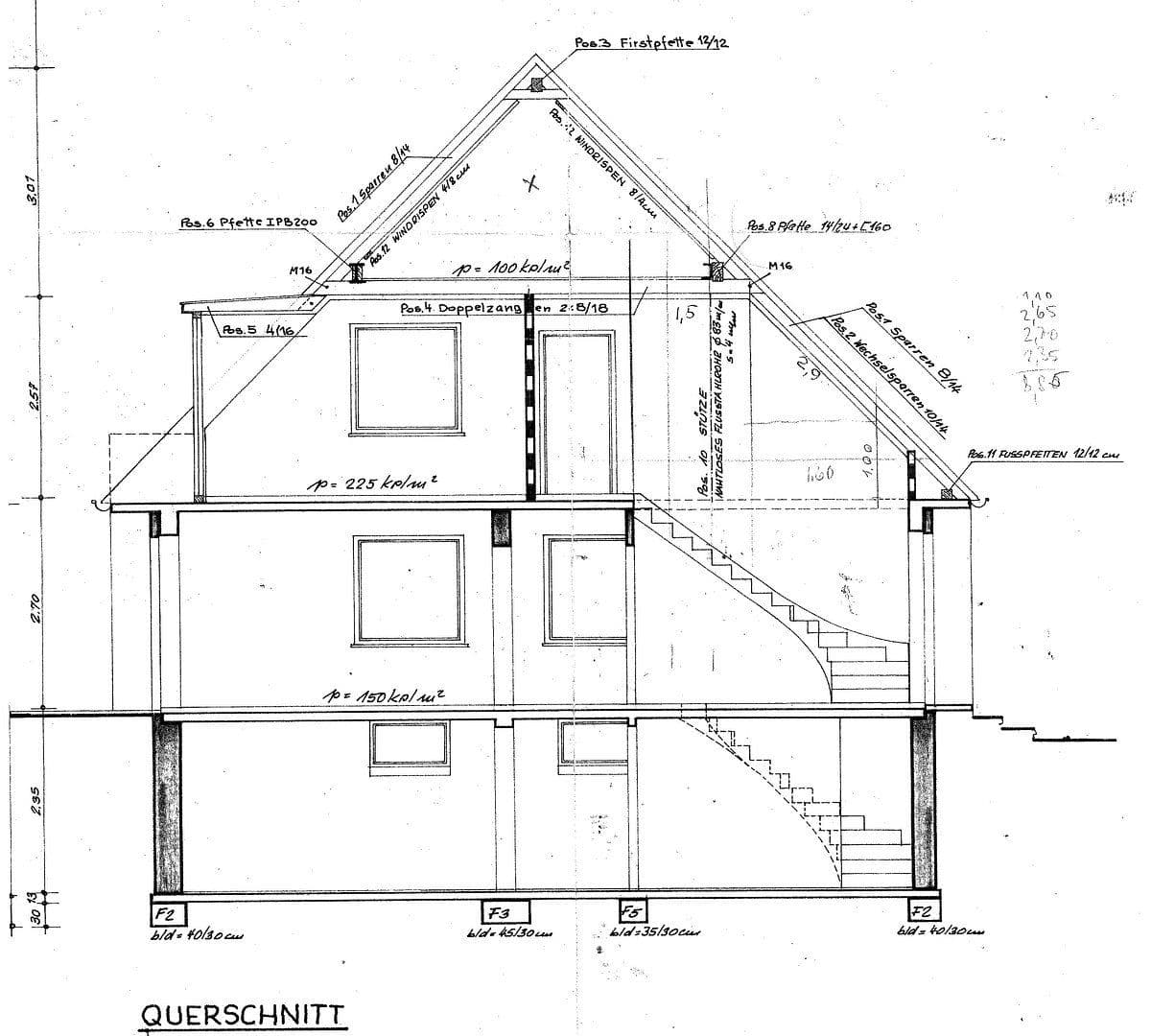 Predaj domu 157 m², pozemok 700 m², Barsbüttel, Šlezvicko-Holštajnsko Predaj domu 157 m², pozemok 700 m², Barsbüttel, Šlezvicko-Holštajnsko