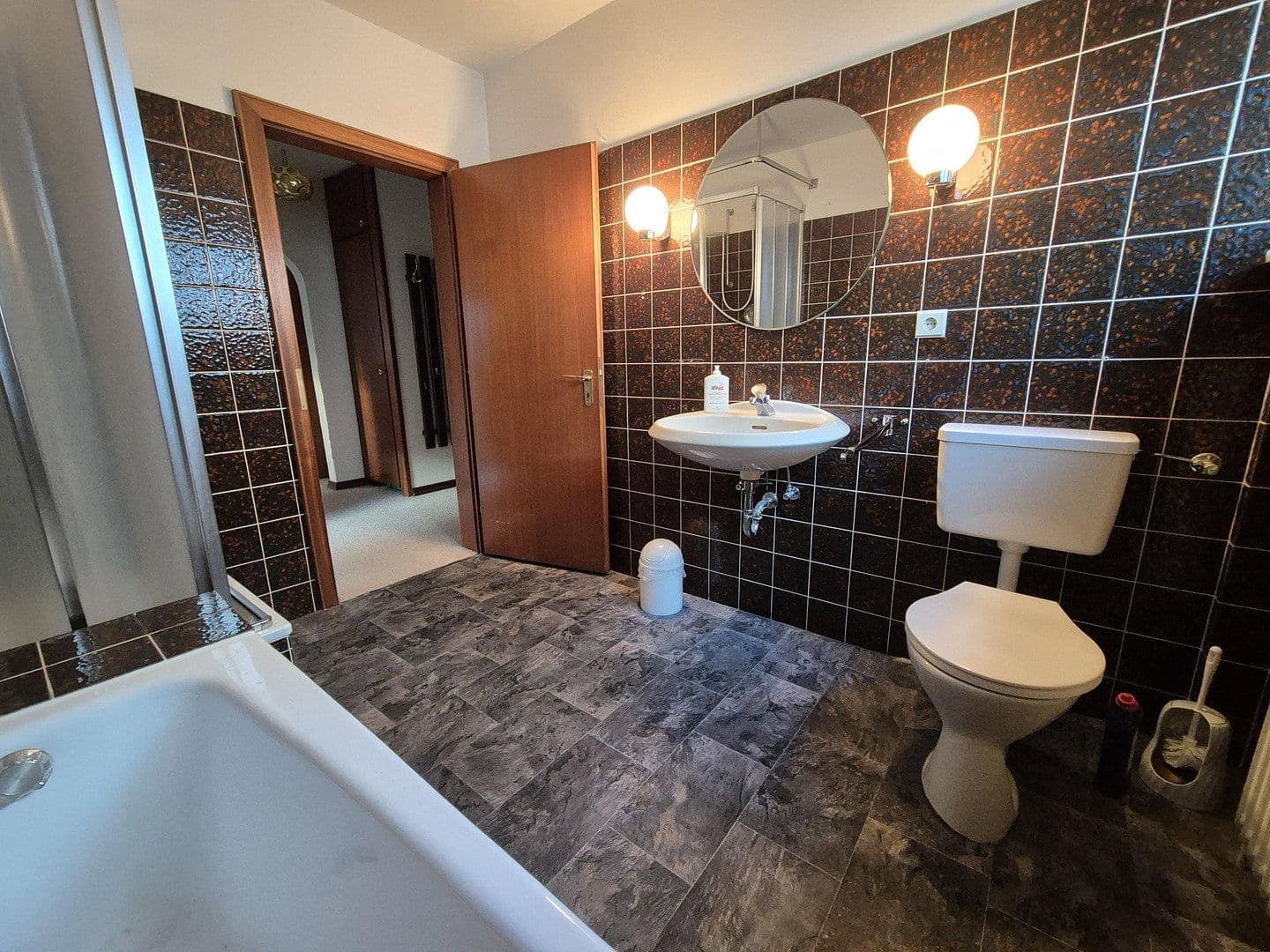 Predaj domu 157 m², pozemok 700 m², Barsbüttel, Šlezvicko-Holštajnsko Predaj domu 157 m², pozemok 700 m², Barsbüttel, Šlezvicko-Holštajnsko