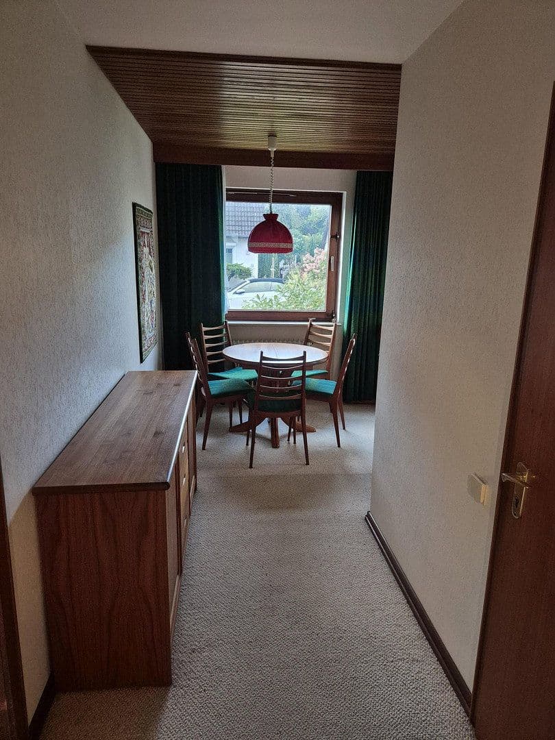 Predaj domu 157 m², pozemok 700 m², Barsbüttel, Šlezvicko-Holštajnsko Predaj domu 157 m², pozemok 700 m², Barsbüttel, Šlezvicko-Holštajnsko