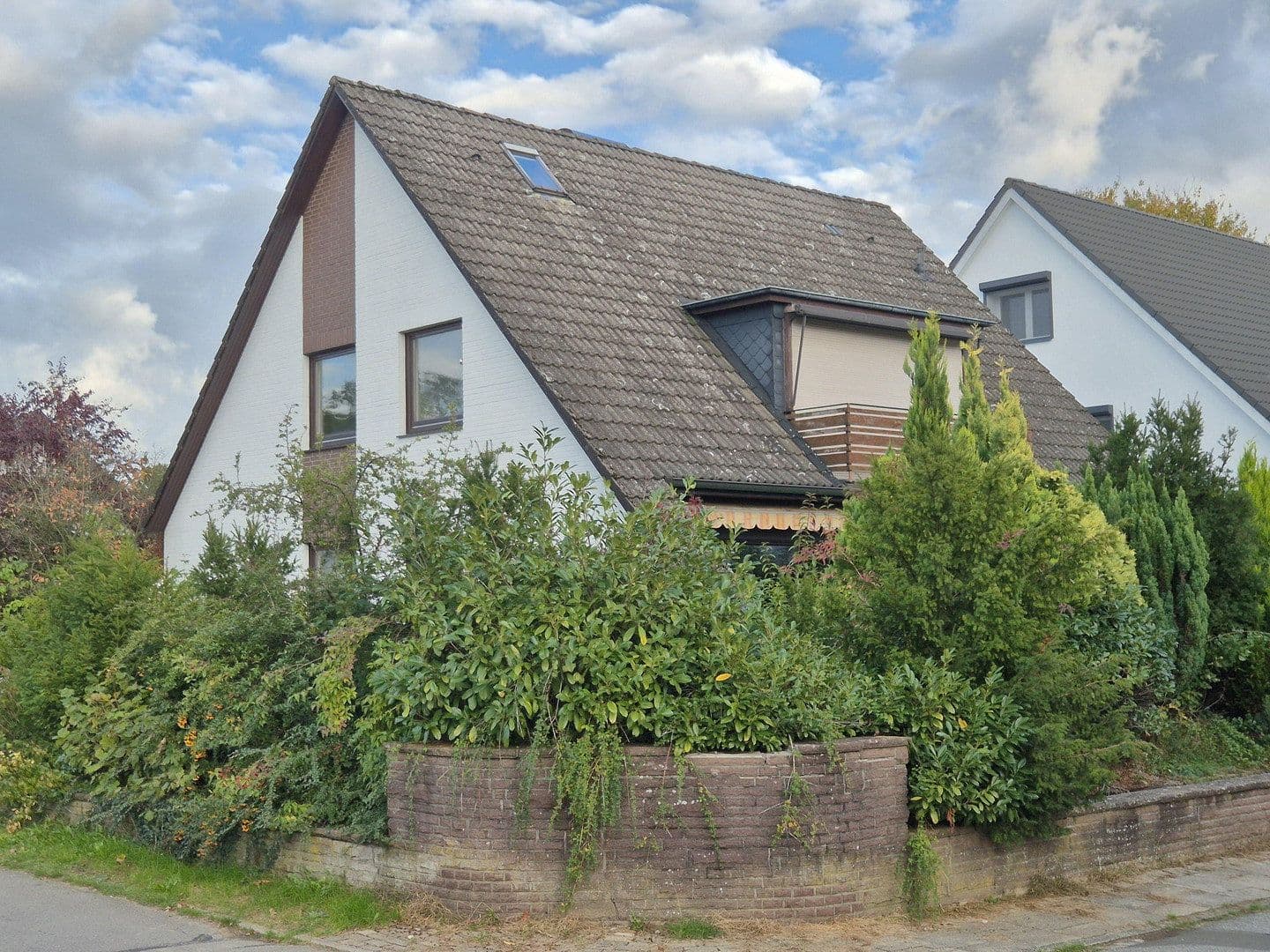 Predaj domu 157 m², pozemok 700 m², Barsbüttel, Šlezvicko-Holštajnsko Predaj domu 157 m², pozemok 700 m², Barsbüttel, Šlezvicko-Holštajnsko