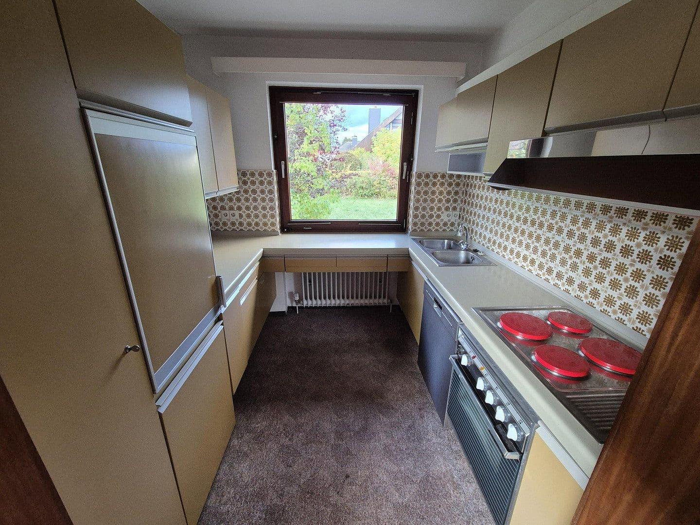 Predaj domu 157 m², pozemok 700 m², Barsbüttel, Šlezvicko-Holštajnsko Predaj domu 157 m², pozemok 700 m², Barsbüttel, Šlezvicko-Holštajnsko