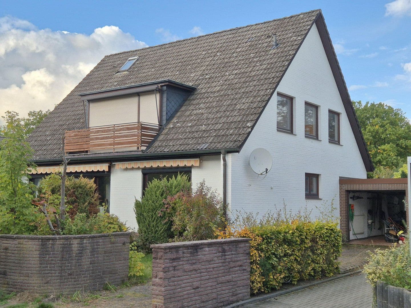 Predaj domu 157 m², pozemok 700 m², Barsbüttel, Šlezvicko-Holštajnsko Predaj domu 157 m², pozemok 700 m², Barsbüttel, Šlezvicko-Holštajnsko