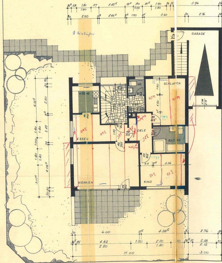 Predaj domu 157 m², pozemok 700 m², Barsbüttel, Šlezvicko-Holštajnsko Predaj domu 157 m², pozemok 700 m², Barsbüttel, Šlezvicko-Holštajnsko