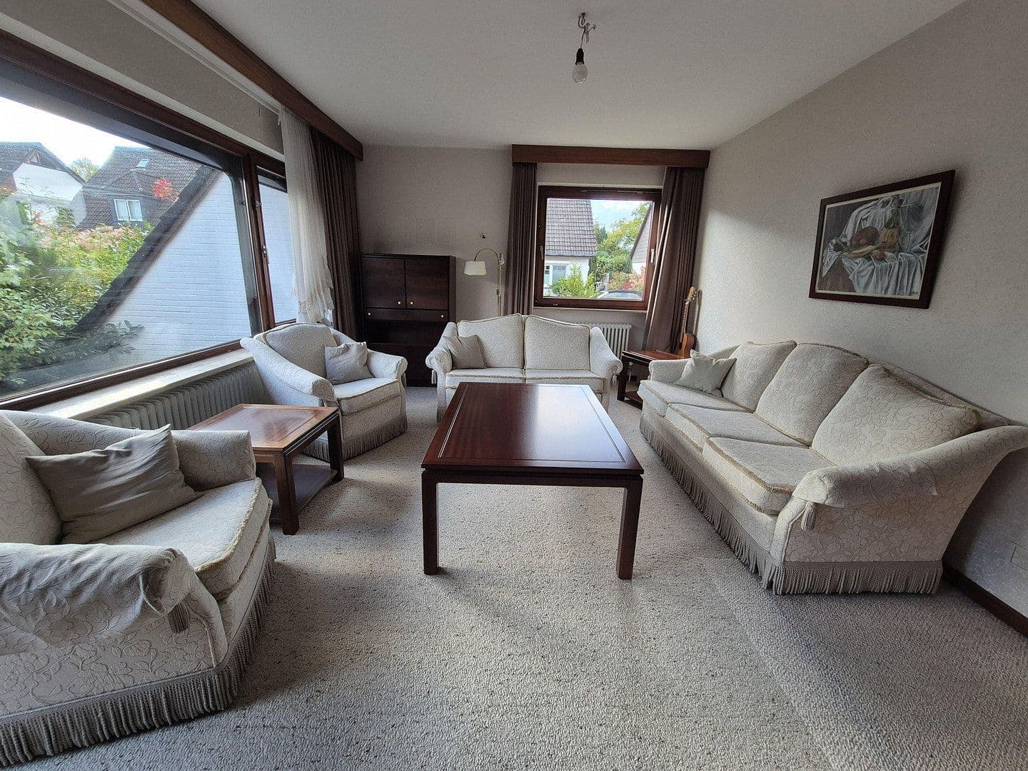 Predaj domu 157 m², pozemok 700 m², Barsbüttel, Šlezvicko-Holštajnsko Predaj domu 157 m², pozemok 700 m², Barsbüttel, Šlezvicko-Holštajnsko