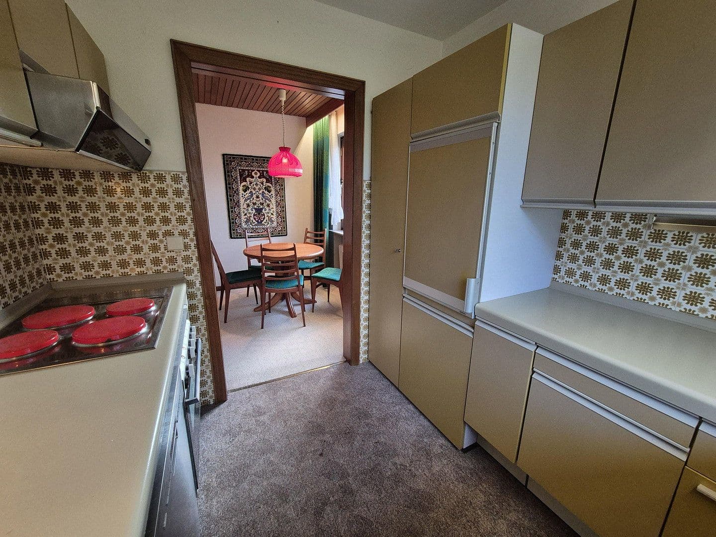 Predaj domu 157 m², pozemok 700 m², Barsbüttel, Šlezvicko-Holštajnsko Predaj domu 157 m², pozemok 700 m², Barsbüttel, Šlezvicko-Holštajnsko