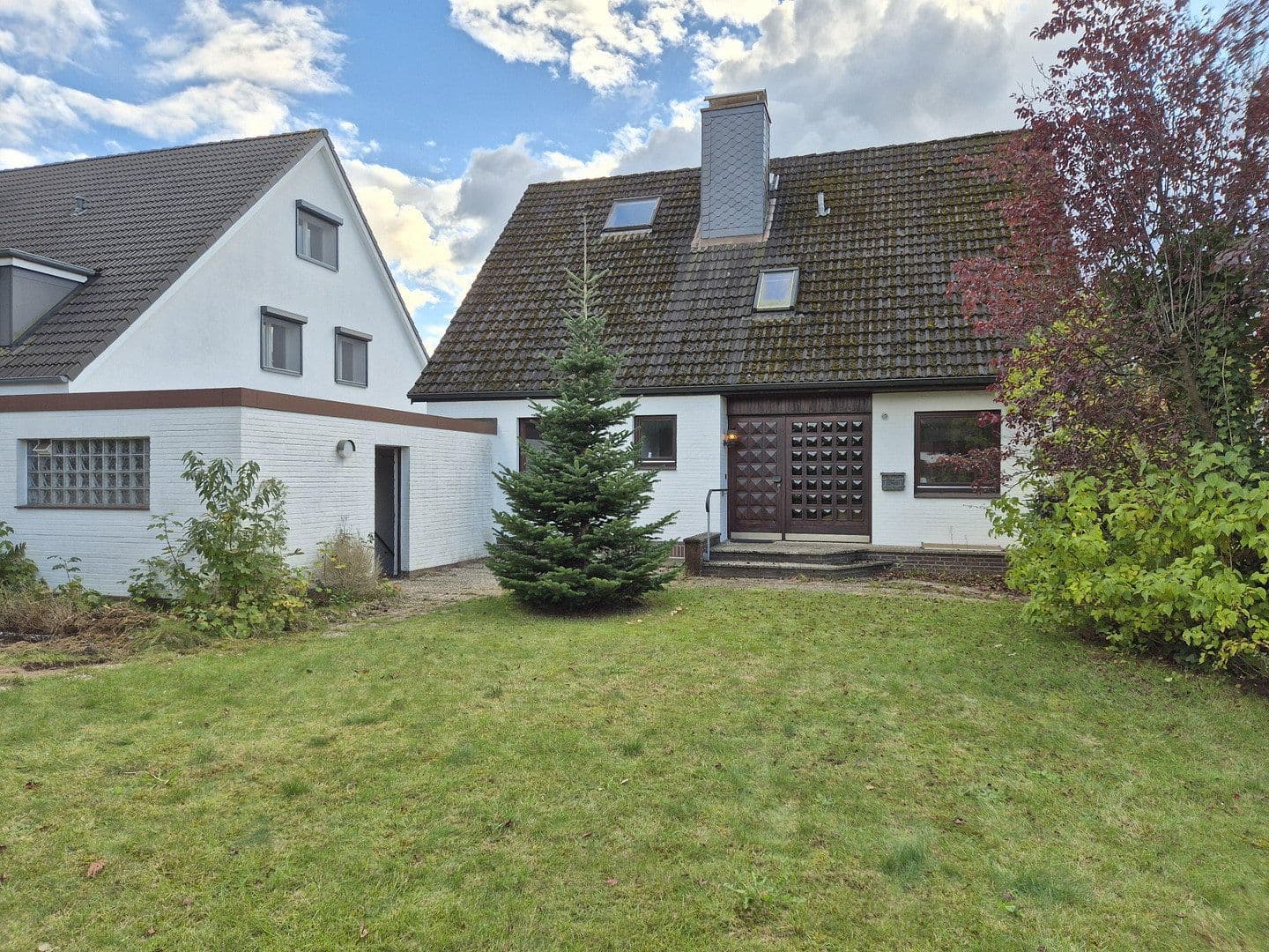 Predaj domu 157 m², pozemok 700 m², Barsbüttel, Šlezvicko-Holštajnsko Predaj domu 157 m², pozemok 700 m², Barsbüttel, Šlezvicko-Holštajnsko