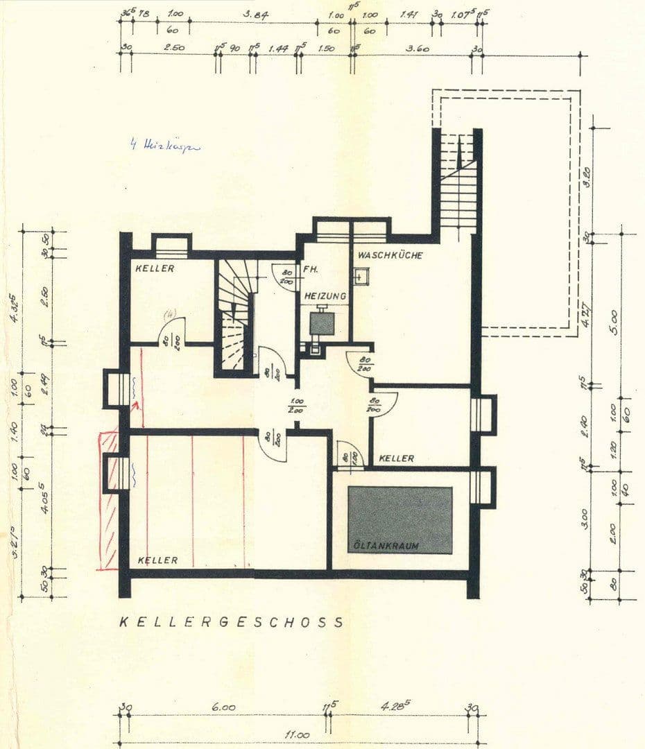 Predaj domu 157 m², pozemok 700 m², Barsbüttel, Šlezvicko-Holštajnsko Predaj domu 157 m², pozemok 700 m², Barsbüttel, Šlezvicko-Holštajnsko