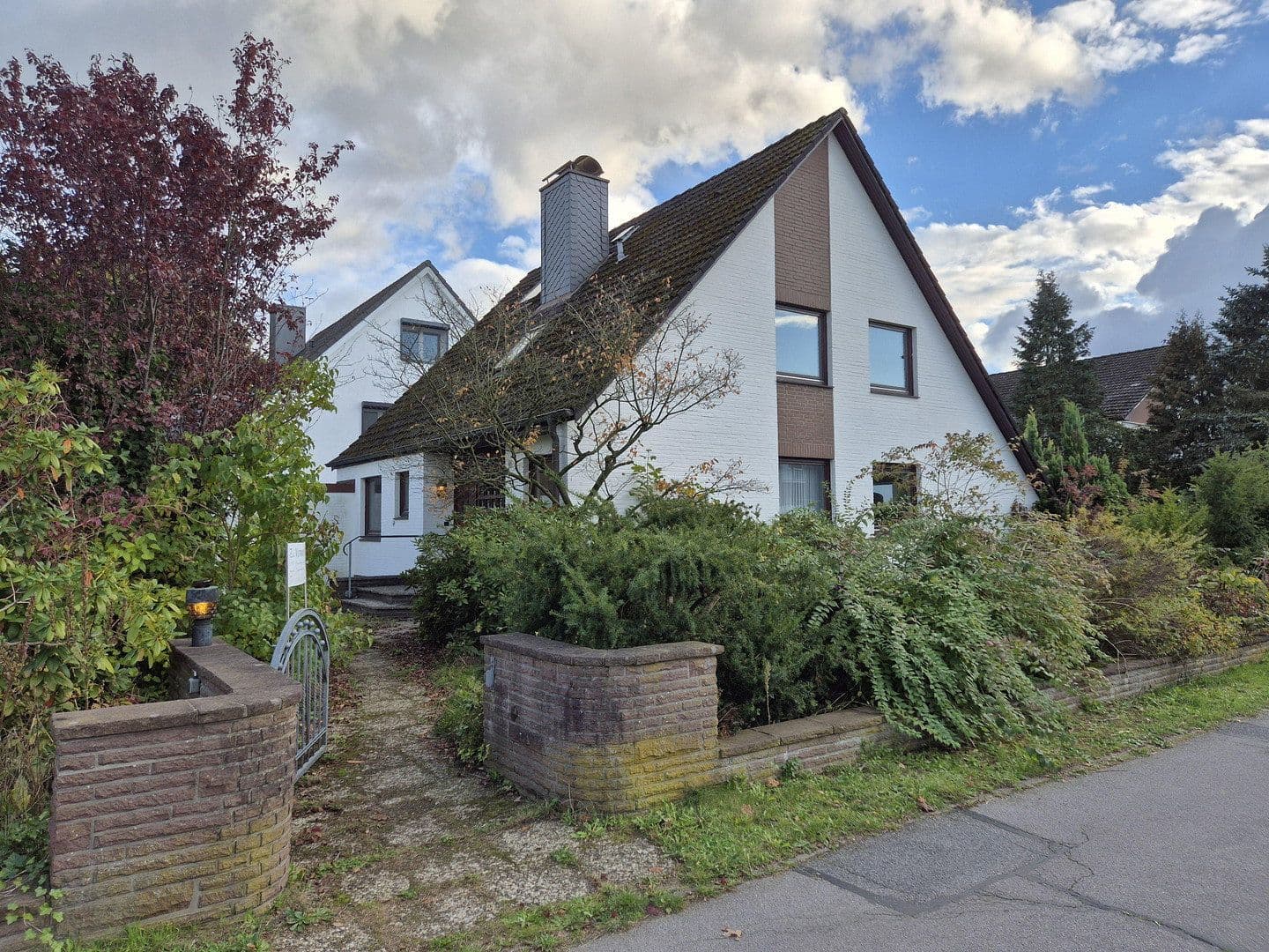 Predaj domu 157 m², pozemok 700 m², Barsbüttel, Šlezvicko-Holštajnsko Predaj domu 157 m², pozemok 700 m², Barsbüttel, Šlezvicko-Holštajnsko