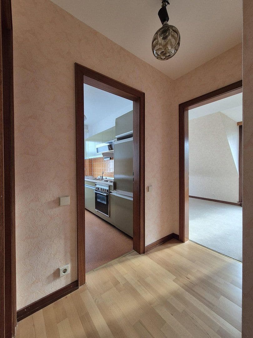 Predaj domu 157 m², pozemok 700 m², Barsbüttel, Šlezvicko-Holštajnsko Predaj domu 157 m², pozemok 700 m², Barsbüttel, Šlezvicko-Holštajnsko