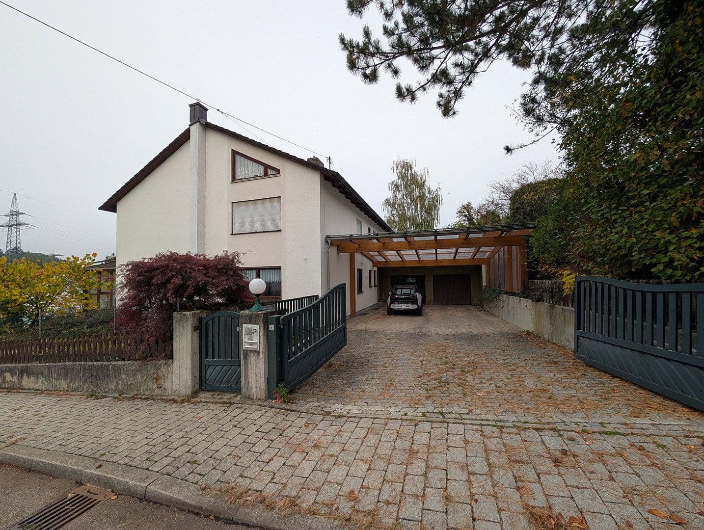 Predaj domu 195 m², pozemok 1.181 m², Mozartstraße 1, Au in der Hallertau, Bavorsko Predaj domu 195 m², pozemok 1.181 m², Mozartstraße 1, Au in der Hallertau, Bavorsko