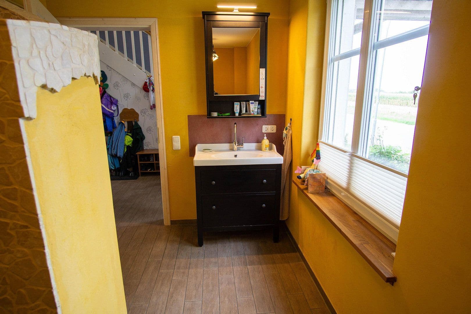 Predaj domu 216 m², pozemok 873 m², Wesenberg, Šlezvicko-Holštajnsko Predaj domu 216 m², pozemok 873 m², Wesenberg, Šlezvicko-Holštajnsko