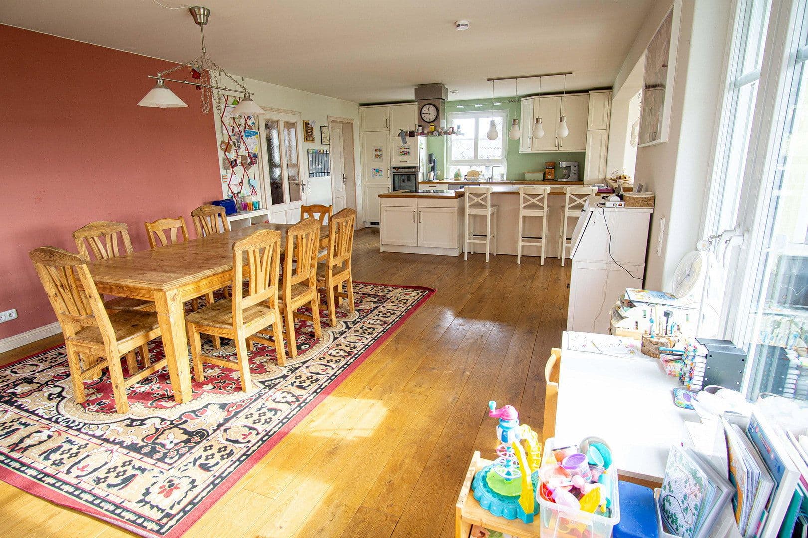 Predaj domu 216 m², pozemok 873 m², Wesenberg, Šlezvicko-Holštajnsko Predaj domu 216 m², pozemok 873 m², Wesenberg, Šlezvicko-Holštajnsko